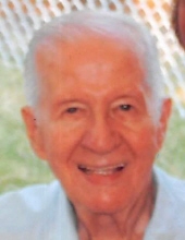 Richard E. Janega