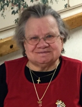 Photo of Mary Clemons