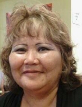 Photo of Lillian Begay