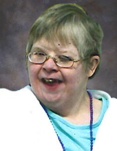 Debbie Lynn Corby