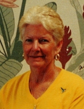 Mary Jo Lange