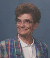 Lucille Mae Downing