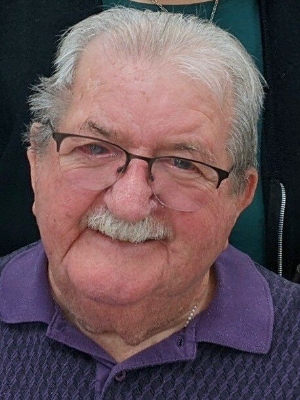 Photo of George Sunter