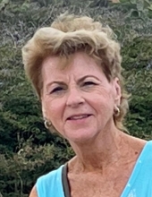 Kathleen "Kathy" Skipinski