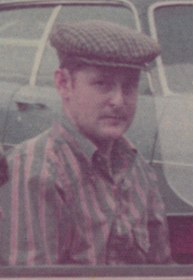 Photo of George Lawson, III