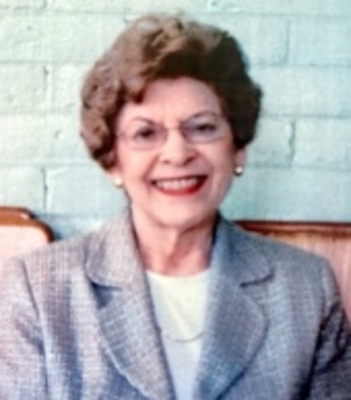 Photo of Doris Ironside