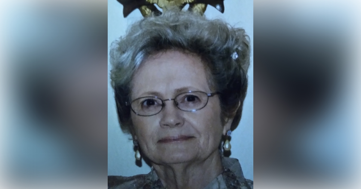 Obituary information for Geneva F. Wylie