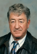 Joseph Ivan LaBansky Jr.