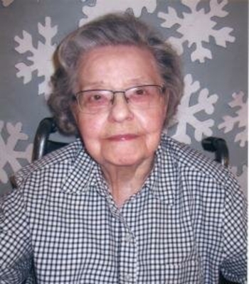 Irene Gehring Obituary