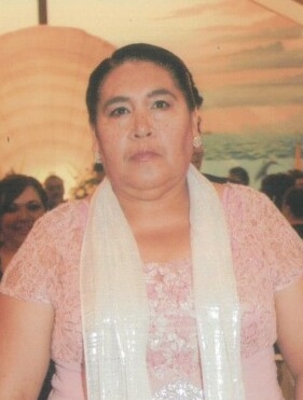 Maria Olivia Lopez San Benito, Texas Obituary