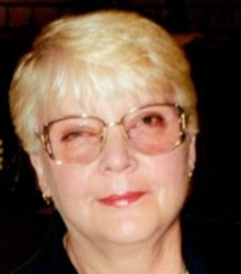 Photo of Joan Schwartz