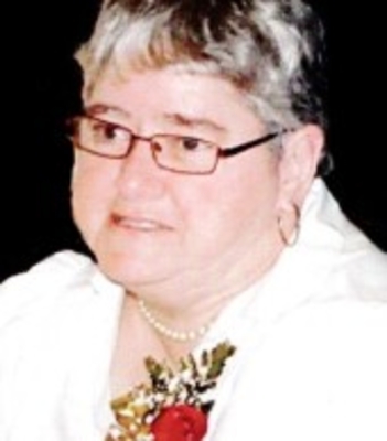 Marilyn Patricia Gadd Sydney, Nova Scotia Obituary
