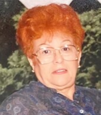 Photo of Juana Marmolejos