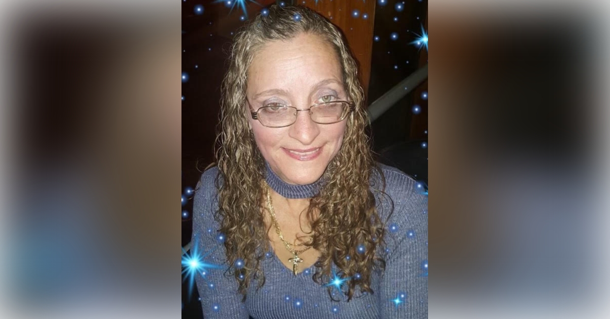 Obituary information for Cheryl Ann Vander Vlis