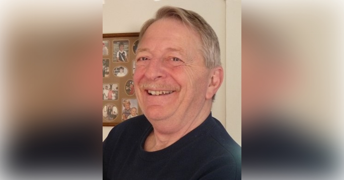 Obituary information for Ronald L. Heller