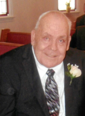 Photo of Hance Marcum Sr.