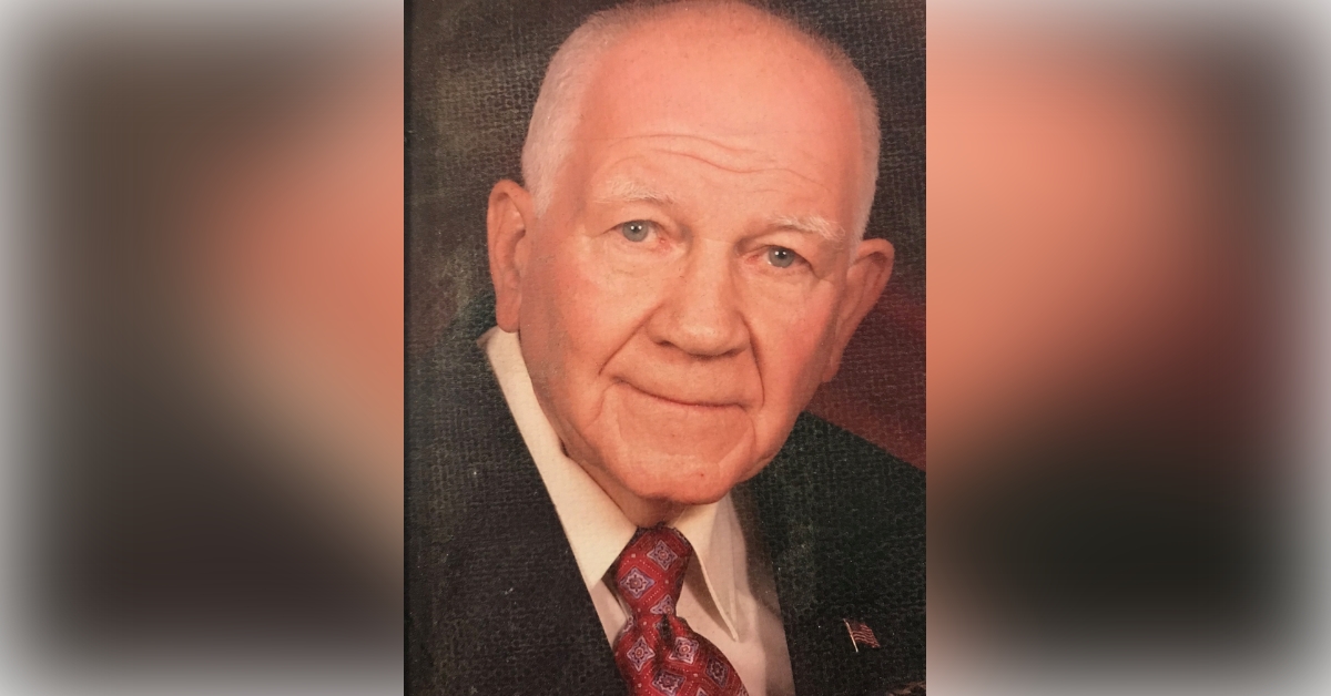 Obituary information for Dean Eugene Kreeger