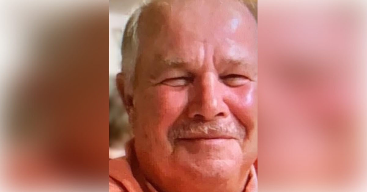 Obituary information for Donny Ray Logan