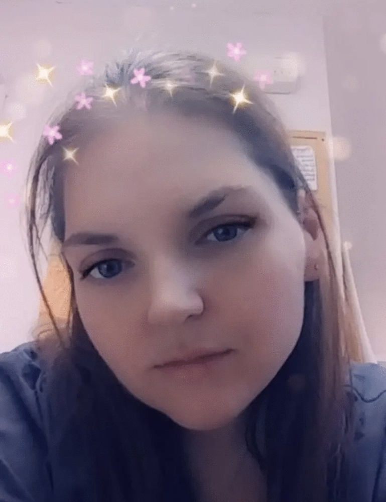 Jessica Hope Reed McKinley 2023 HoughlinGreenwell Funeral Home