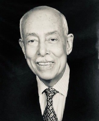 Photo of Maurice Shilletto