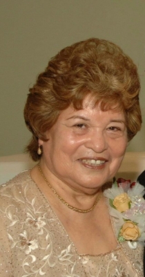 Photo of Sulema "Betty" Carmona