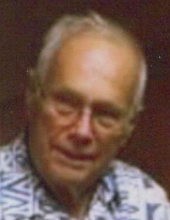Bernard J. Alfers