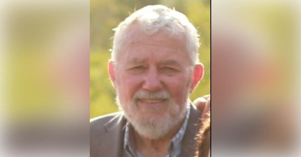 Obituary information for Edward L. Grinnell