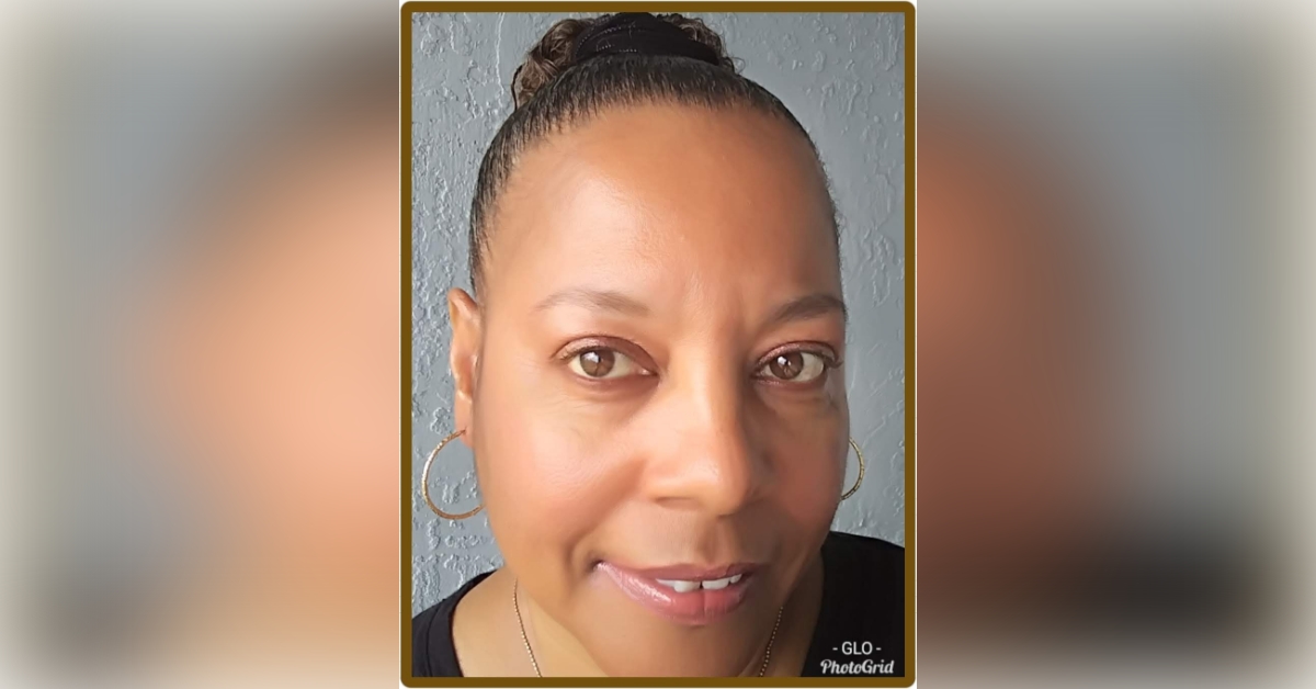 Obituary information for Gloria Diane Brown