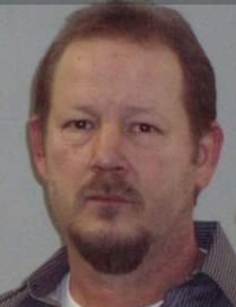 Jeffrey Lynn Hall 2023 Apfel Funeral Home