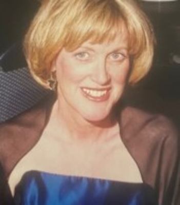 Jacqueline Christie Sudbury, Ontario Obituary