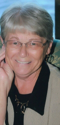 Phyllis Hayter Westville, Nova Scotia Obituary