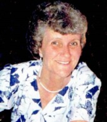 Elizabeth Tolsma Goderich, Ontario Obituary