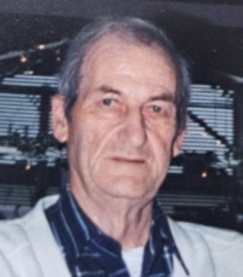 Gordon Stanley Thompson Sydney, Nova Scotia Obituary