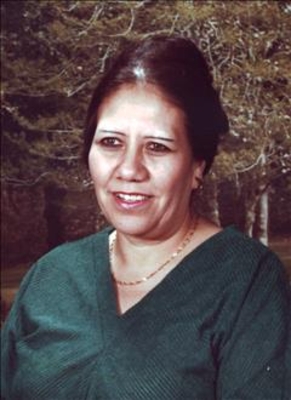 Henrietta Rivera Luna