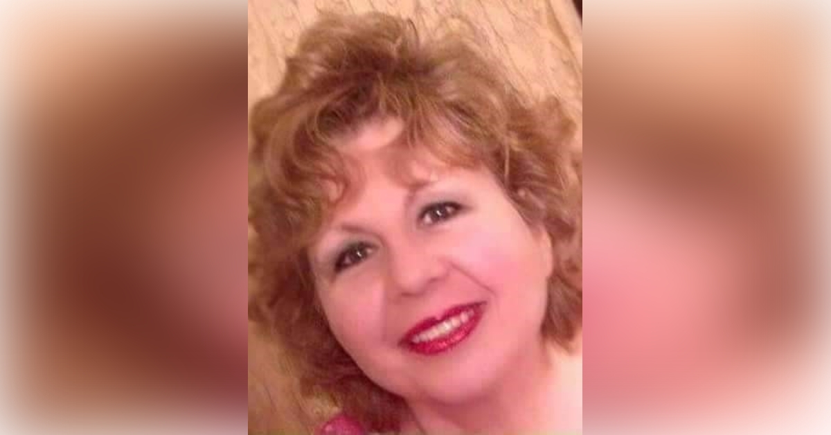 Obituary information for Carol Donna Turbeville
