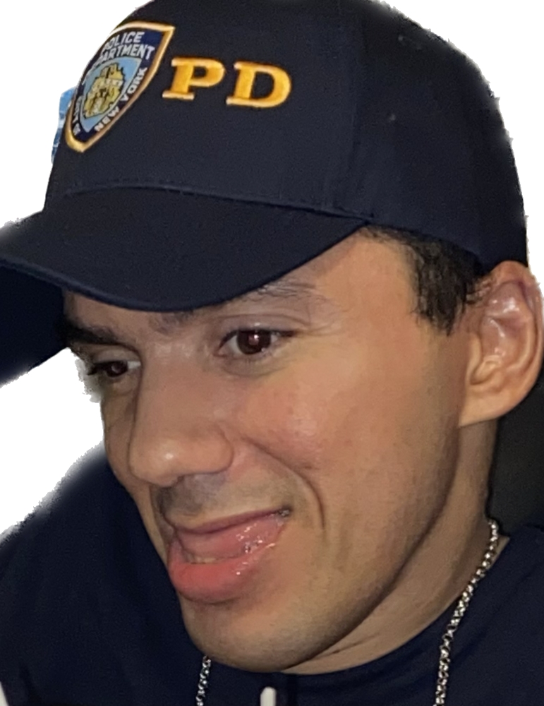 Daniel Rodriguez - 2023 - De Riso Funeral Home, Inc.