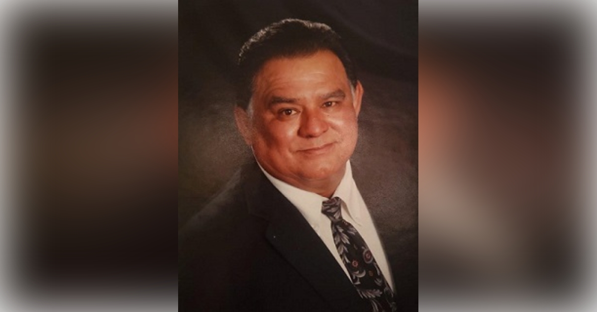 Obituary information for Lupe Ybarra