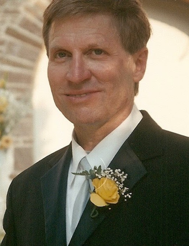 Garry E. Williams - 2023 - Dimbleby Funeral Homes