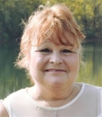 Photo of Yvonne Wall