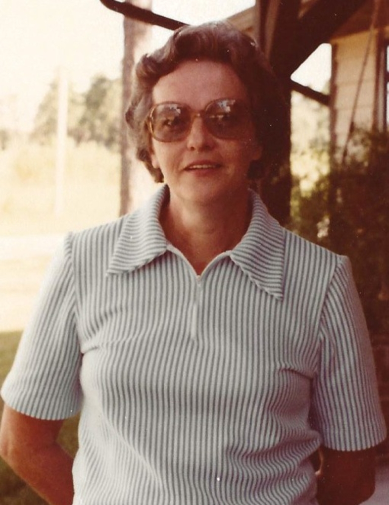 Jo Ann Spencer 2023 Messinger Mortuaries