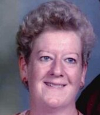 Photo of Kathleen "Kathy" M. Topmiller