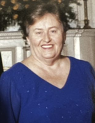 Vickie Lynn - 2023 - Johnson Brown-Service Funeral Home