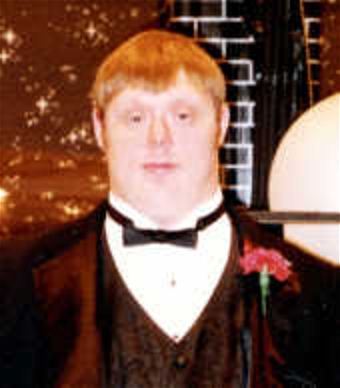Photo of Troy Nelson