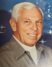 Conrad  J. "Skip" Juckins 27631450