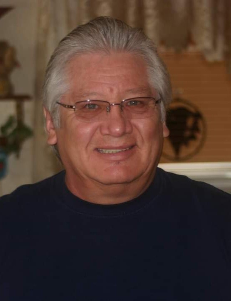 Robert James Smith, Sr. 2023 erHill Funeral Home