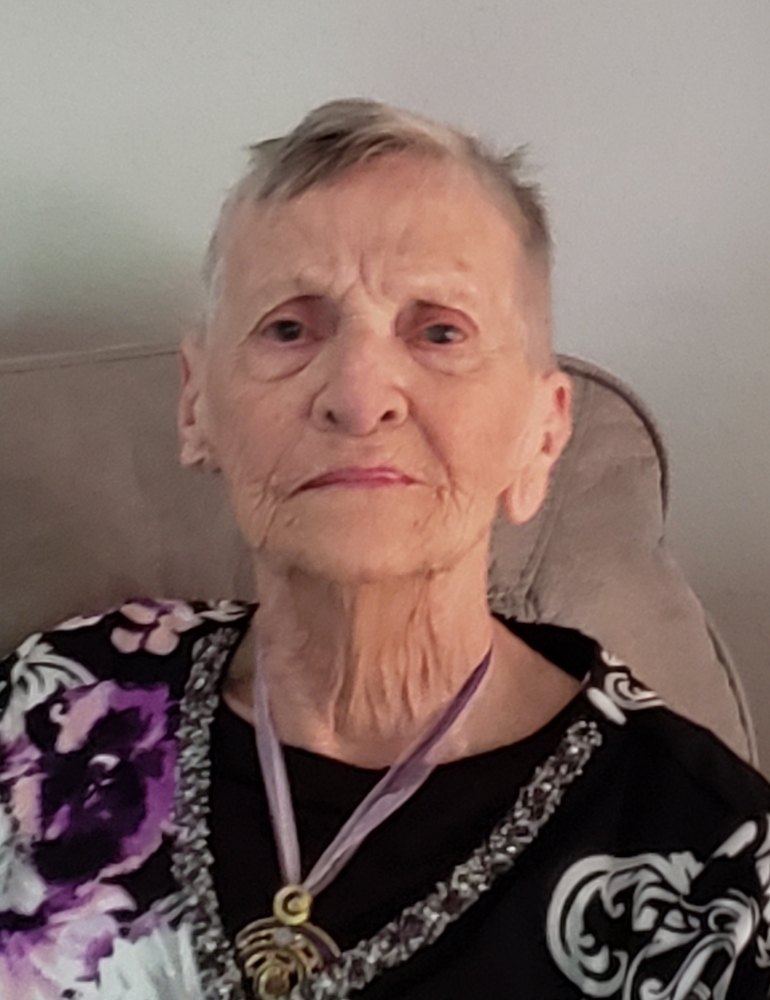 Barbara "Bobbie" Jean Harris 2023 Wallis Wilbanks Funeral Home