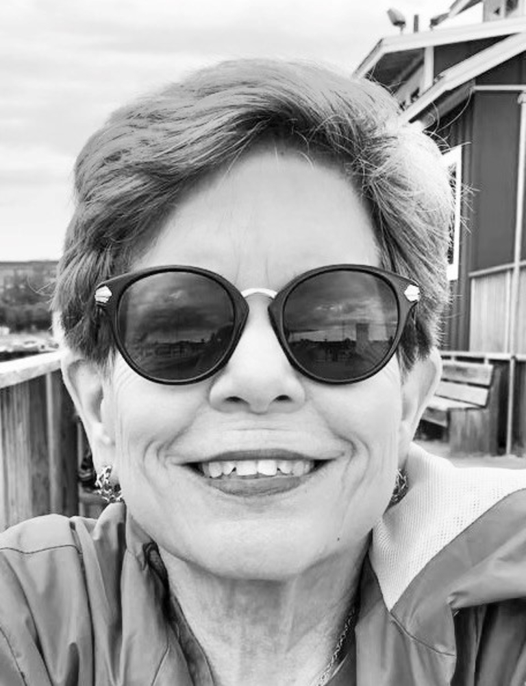 Suzette DeBell Rashkind - 2023 - HD Oliver Funeral Apartments