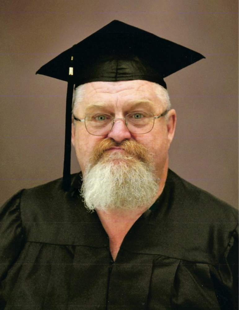 Steve Chapman 2023 Gray Mortuary Inc