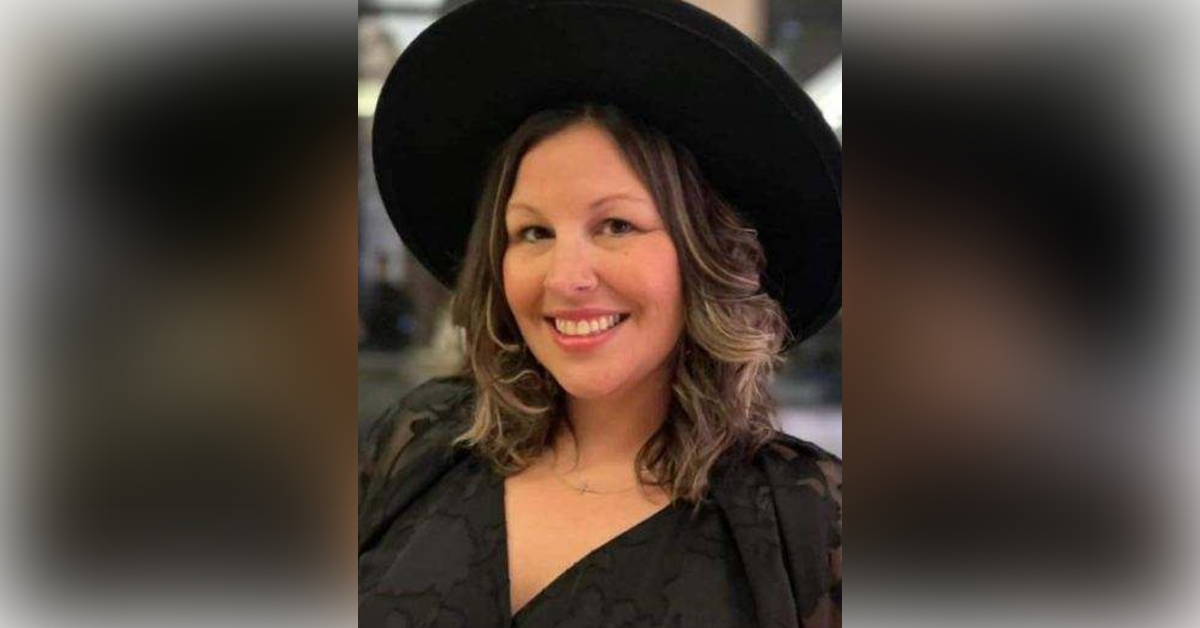 Obituary information for Stephanie Cherry
