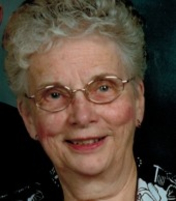 Lois "Bonnie" Fay 27633306